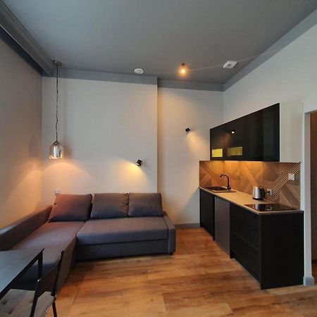 Apartament Poniatowskiego Wrocław Zewnętrze zdjęcie