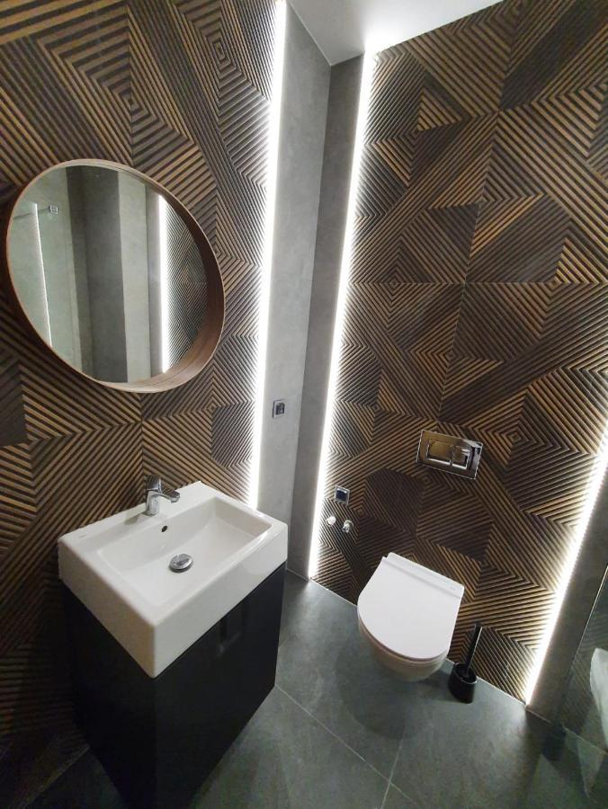 Apartament Poniatowskiego Wrocław Zewnętrze zdjęcie